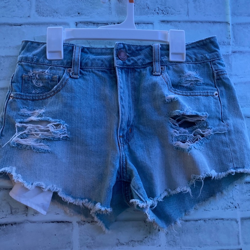 American eagle shirts